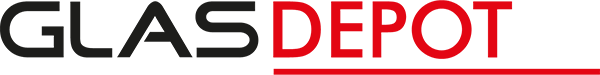 Logo von GLASDEPOT